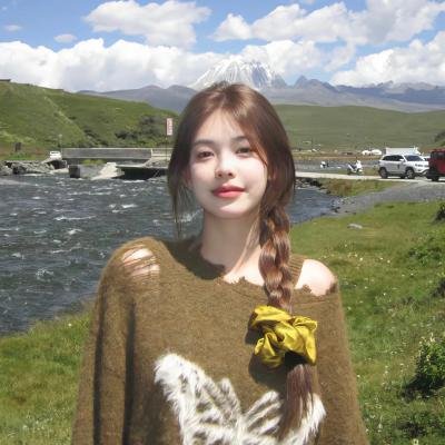 格格的女儿