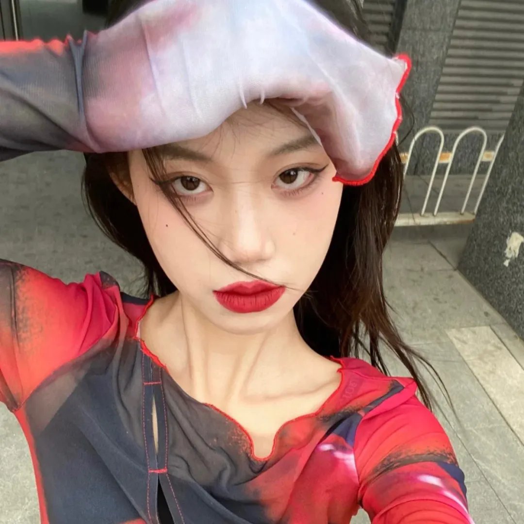 碧波仙子