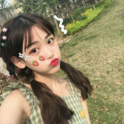 火热的吻