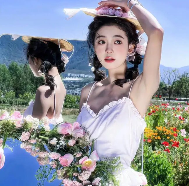 哈利与梅根:皇家情缘