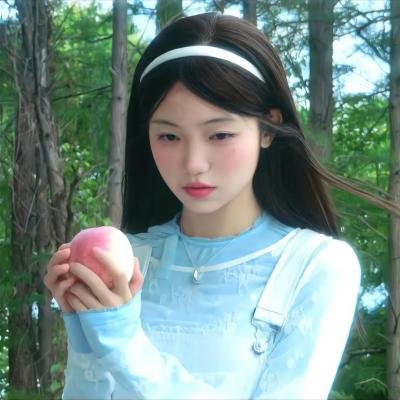 永久居留