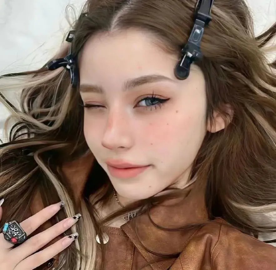 恋爱指南我指北